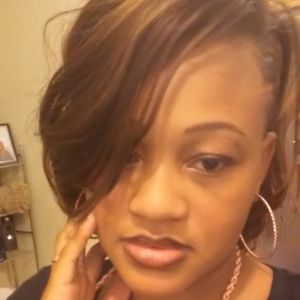 Meet your Posher, Porscha